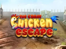 The Great Chicken Escape