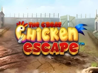 The Great Chicken Escape