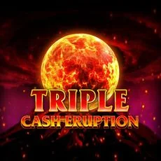 Triple Cash Eruption
