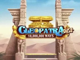 Cleopatra Flip N Wilds