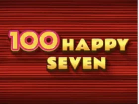 100 Happy Seven Demo & Slot Review