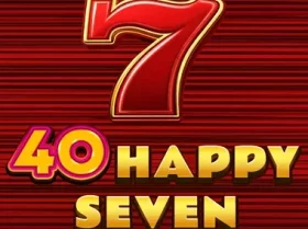 40 Happy Seven