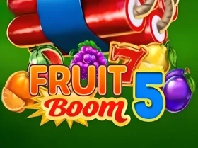 Fruit Boom 5