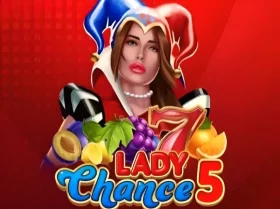 Lady Chance 5
