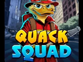 Quack Squad