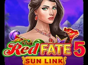 RedFate 5 Sun Link
