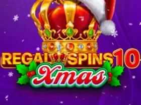 Regal Spins 10 Xmas