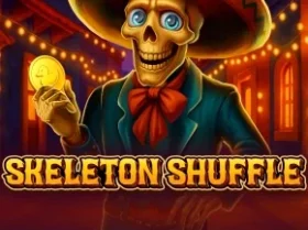 Skeleton Shuffle