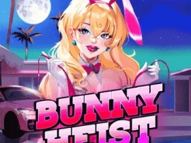 Bunny Heist