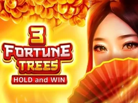 3 Fortune Trees