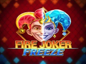 Fire Joker Freeze