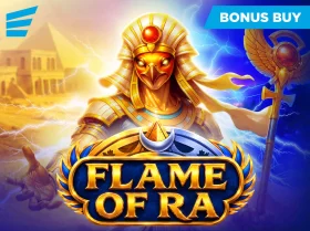 Flame of Ra