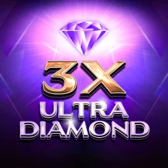 3x Ultra Diamond