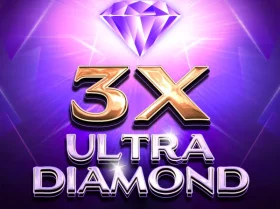 3x Ultra Diamond