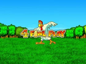 4 Fowl Play