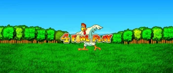 4 Fowl Play