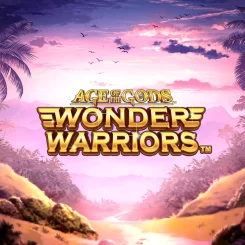 Age Of The Gods Wonder Warriors