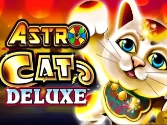 Astro Cat Deluxe