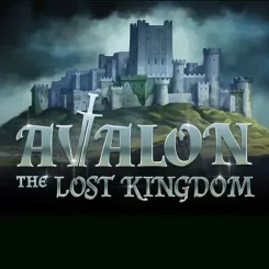 Avalon The Lost Kingdom