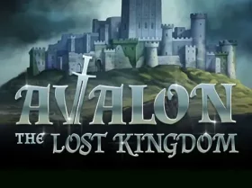 Avalon The Lost Kingdom