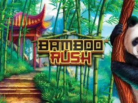 Bamboo Rush