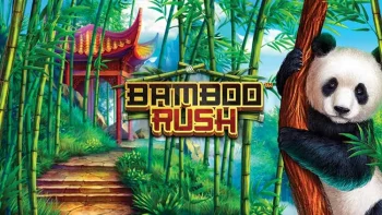 Bamboo Rush