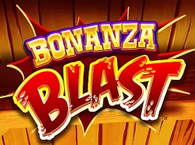 Bonanza Blast