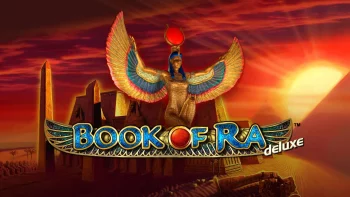 Book of Ra deluxe