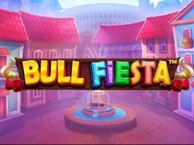 Bull Fiesta