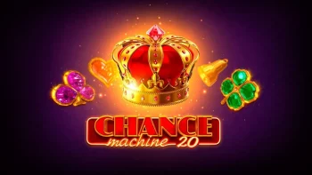 Chance Machine 20