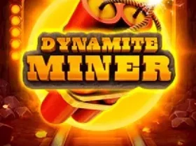 Dynamite Miner