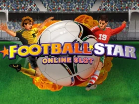 Football Star (Microgaming)