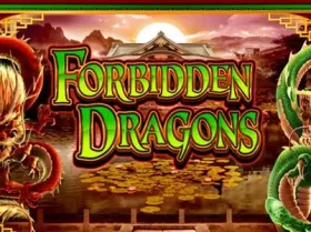 Forbidden Dragons