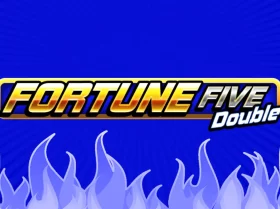 Fortune Five Double
