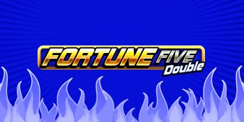 Fortune Five Double