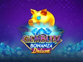 GemBlitz Bonanza Deluxe
