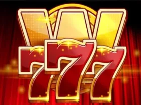 Gold 777