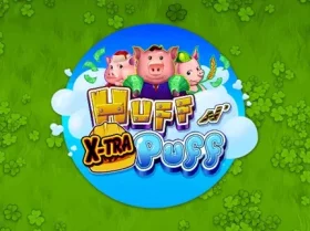 Huff N Xtra Puff