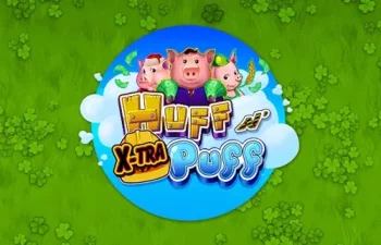 Huff N Xtra Puff