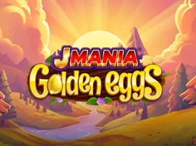 J Mania Golden Eggs