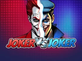 Joker vs Joker