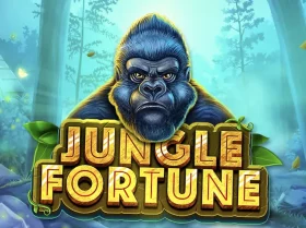 Jungle Fortune