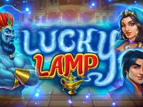 Lucky Lamp