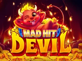 Mad Hit Devil