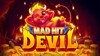 Mad Hit Devil