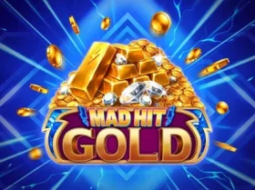 Mad Hit Gold