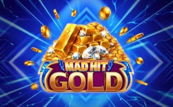 Mad Hit Gold