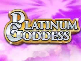 Platinum Goddess