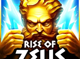 Rise of Zeus