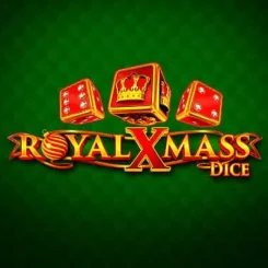 Royal Xmass Dice